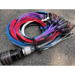 Used Whirlwind Medusa Snake for sale