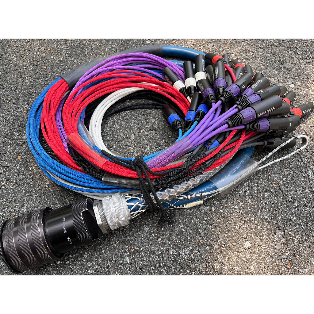 Used Whirlwind Medusa Snake for sale