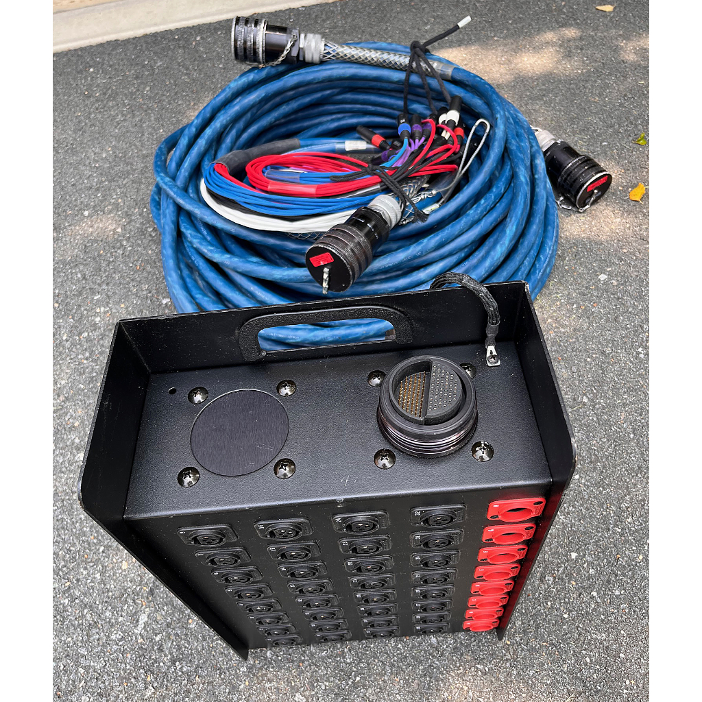 Used Whirlwind Medusa Snake for sale