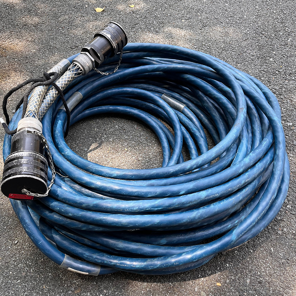 Used Whirlwind Medusa Snake for sale
