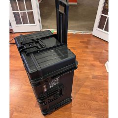 Used Whirlwind Medusa Snake for sale