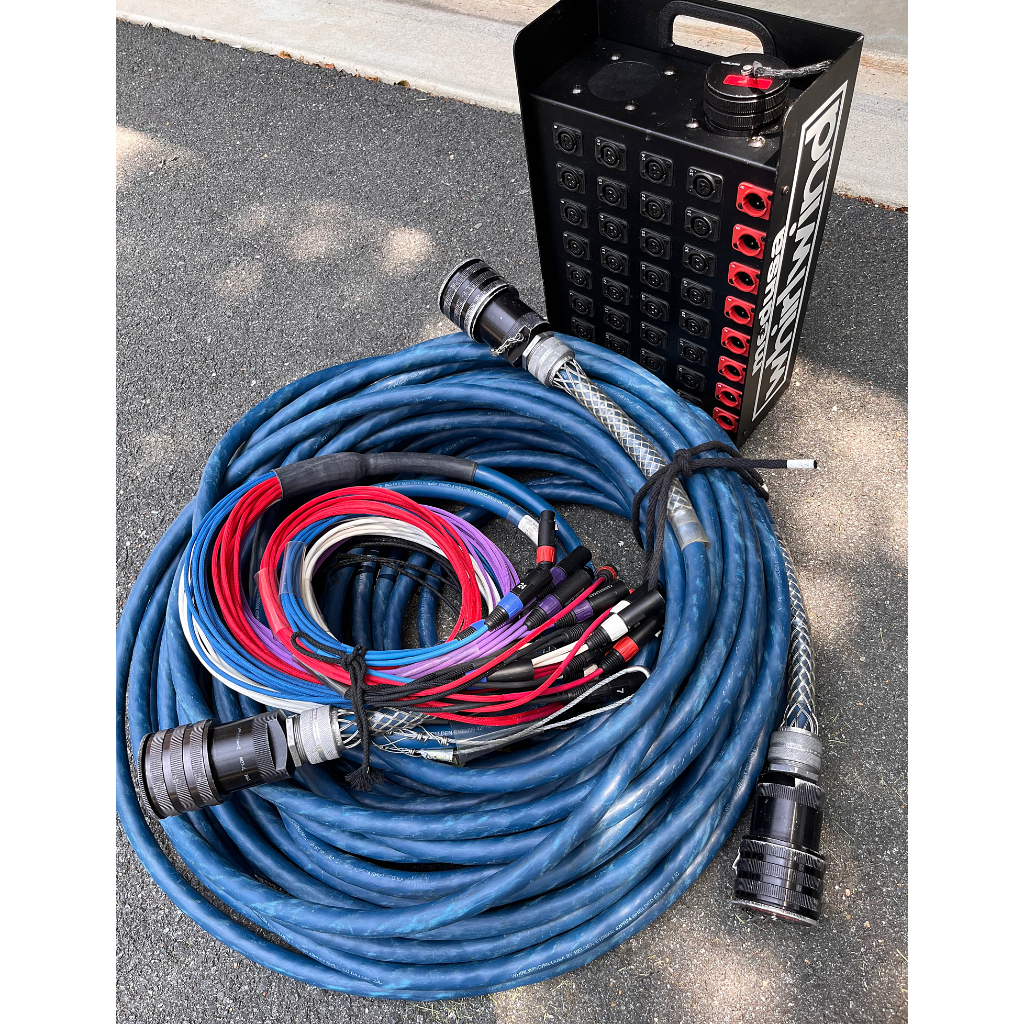Used Whirlwind Medusa Snake for sale