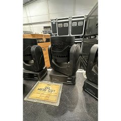 Used Robe Robin Ledbeam 150 for sale