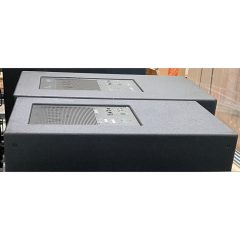 Used Vue Audiotechnik AL 8 and HS28 Line Array Package for sale