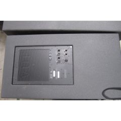 Used Vue Audiotechnik AL 8 and HS28 Line Array Package for sale