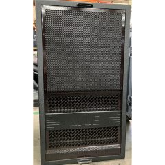 Used Vue Audiotechnik AL 8 and HS28 Line Array Package for sale