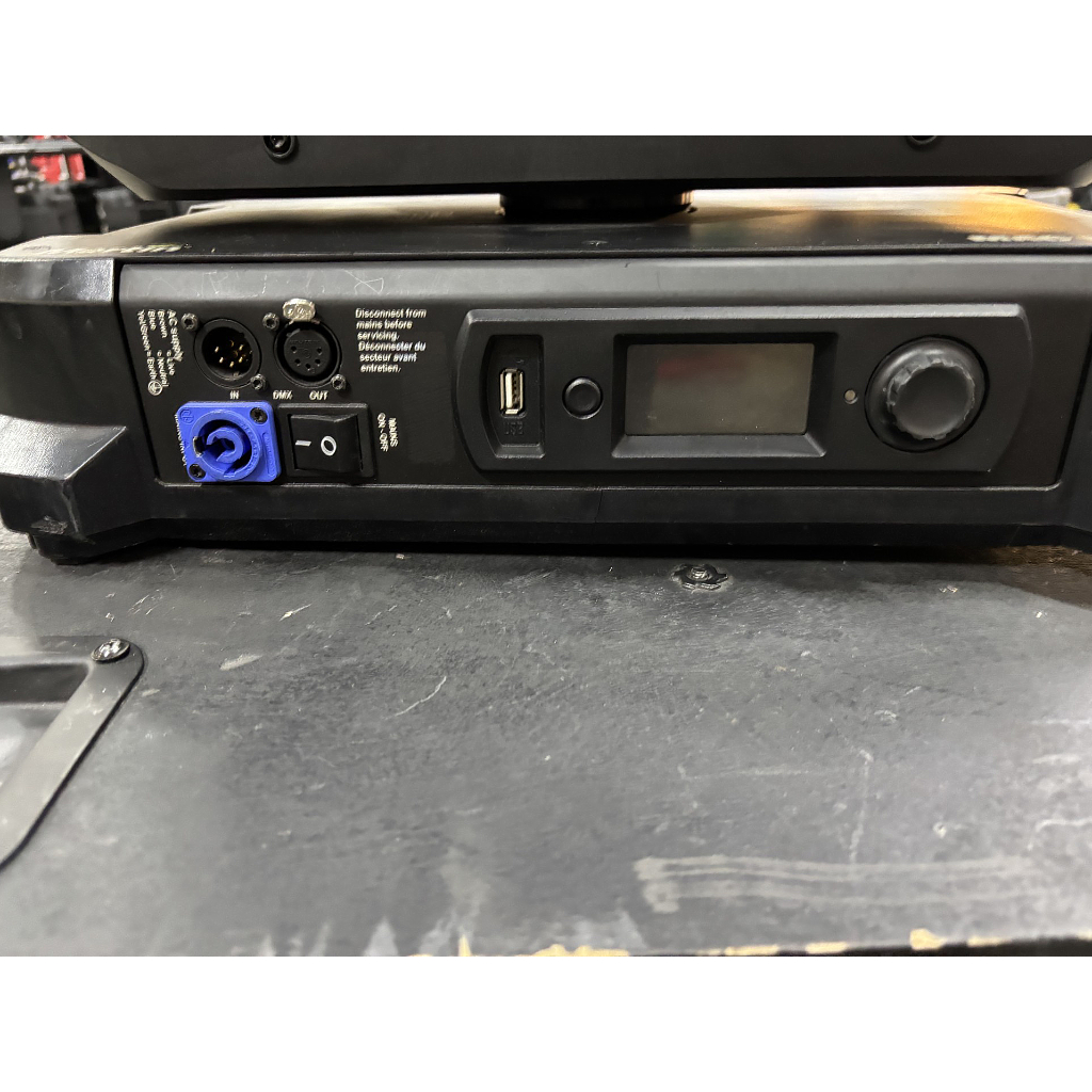 Used Martin MAC Viper airFx for sale
