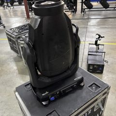Used Martin MAC Viper airFx for sale