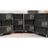 Used DAS Audio LARA 100 and LARA 80 Package for sale