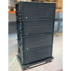 Meyer Sound LEO Package