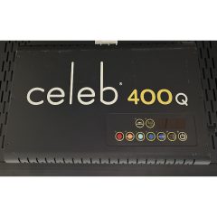 Used Kino Flo Celeb 400Q LED DMX for sale
