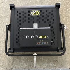 Used Kino Flo Celeb 400Q LED DMX for sale