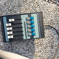Used Avolites Pearl Tiger for sale