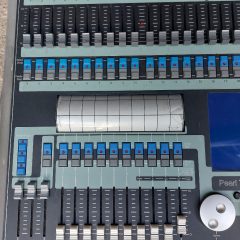 Used Avolites Pearl Tiger for sale