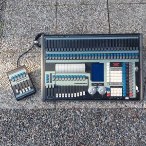 Avolites Pearl Tiger