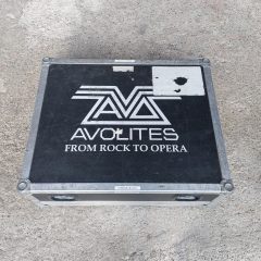 Used Avolites Pearl Tiger for sale