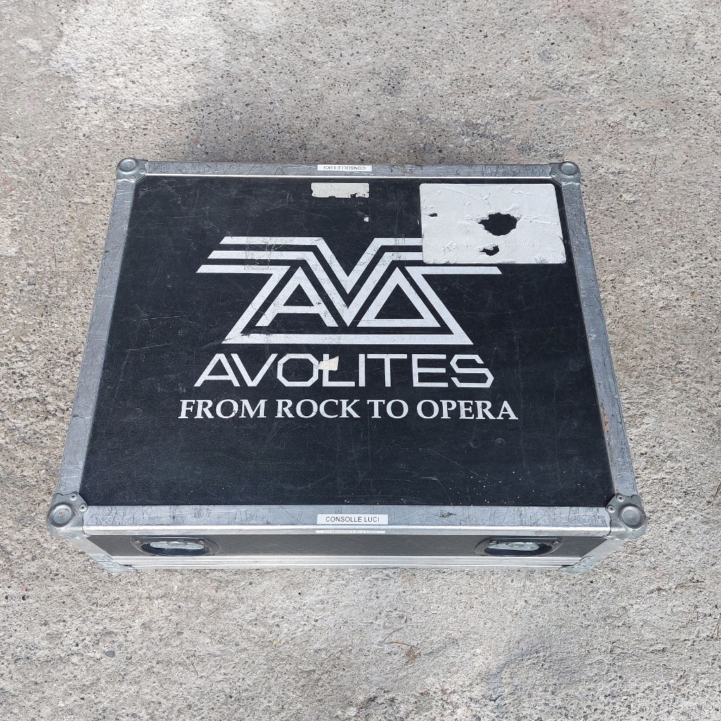 Used Avolites Pearl Tiger for sale