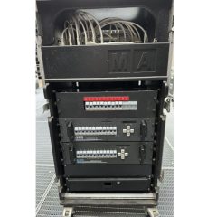 Used ADB Memorack 24 × 2000W for sale