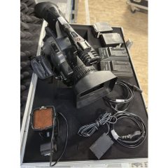 Used Panasonic AG-HPX171E for sale