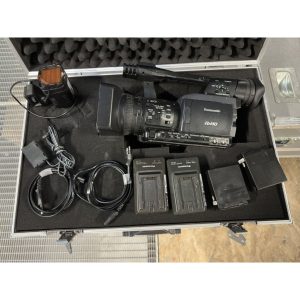 Panasonic AG-HPX171E