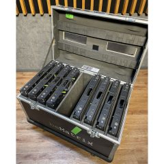 Used beMatrix LEDskin batch 6 Package for sale