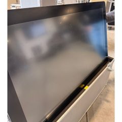 Used NEC 40-inch touch screen for sale