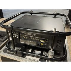 Used Panasonic PT-DZ110 WUXGA 10,000 lm for sale