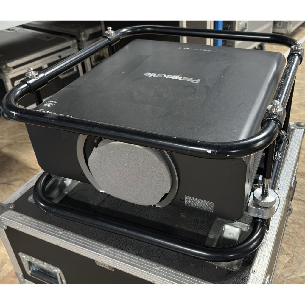 Used Panasonic PT-DZ110 WUXGA 10,000 lm for sale