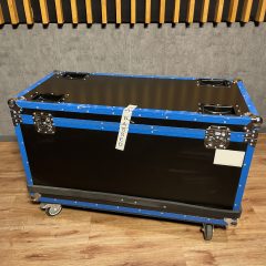 Used Unilumin HELION U5 LED Display Package for sale