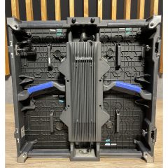 Used Unilumin HELION U5 LED Display Package for sale