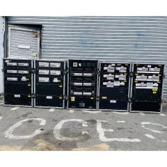 Used Power Lock Distribution Box for sale