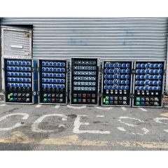Used Power Lock Distribution Box for sale