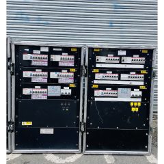 Used Power Lock Distribution Box for sale