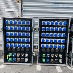 Used Power Lock Distribution Box for sale