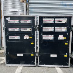 Used Power Lock Distribution Box for sale