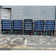 Used Power Lock Distribution Box for sale