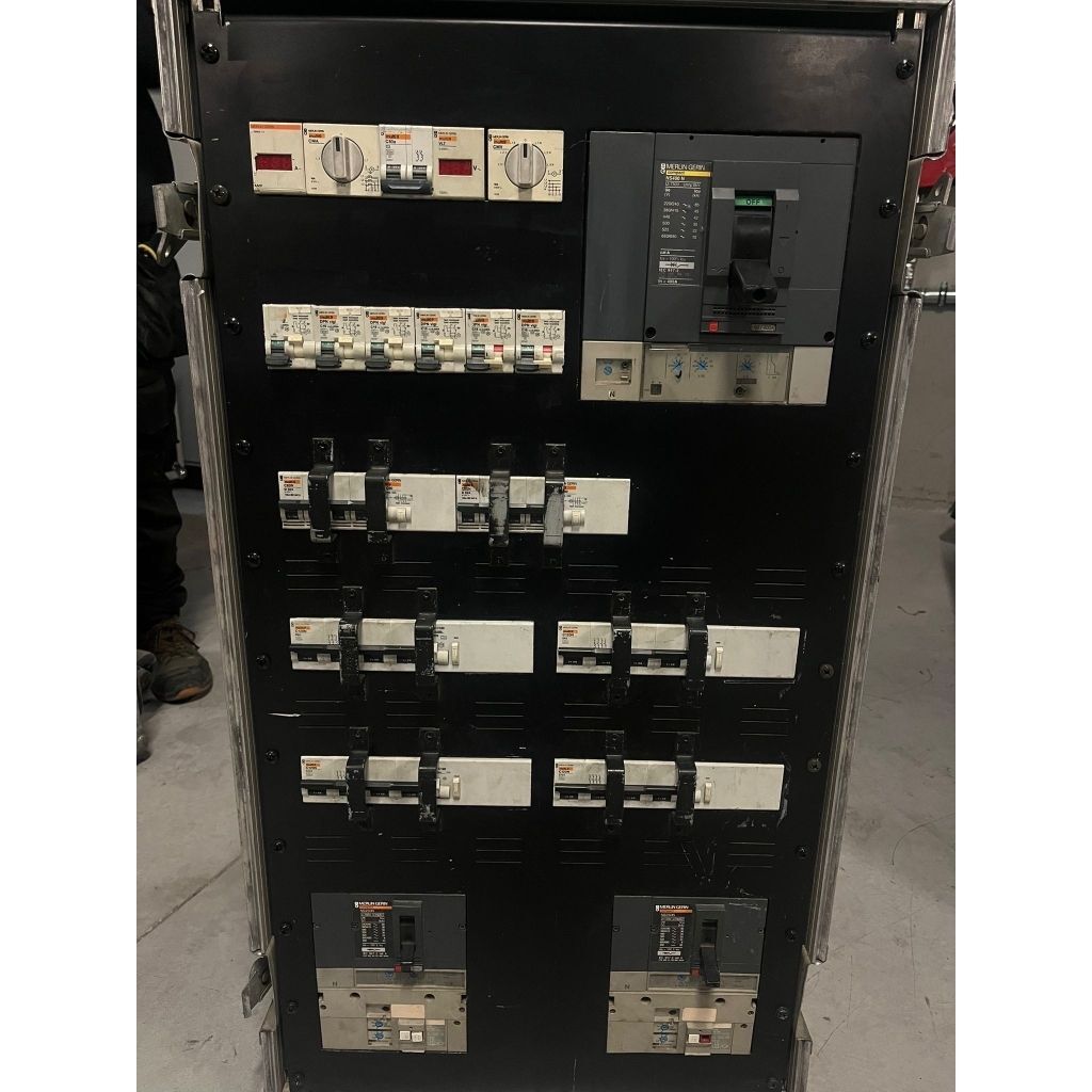 Used PSU 250A for sale