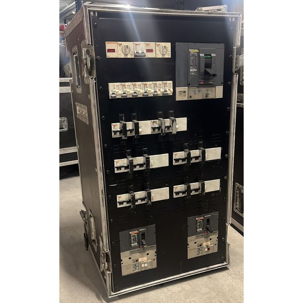 Used PSU 250A for sale