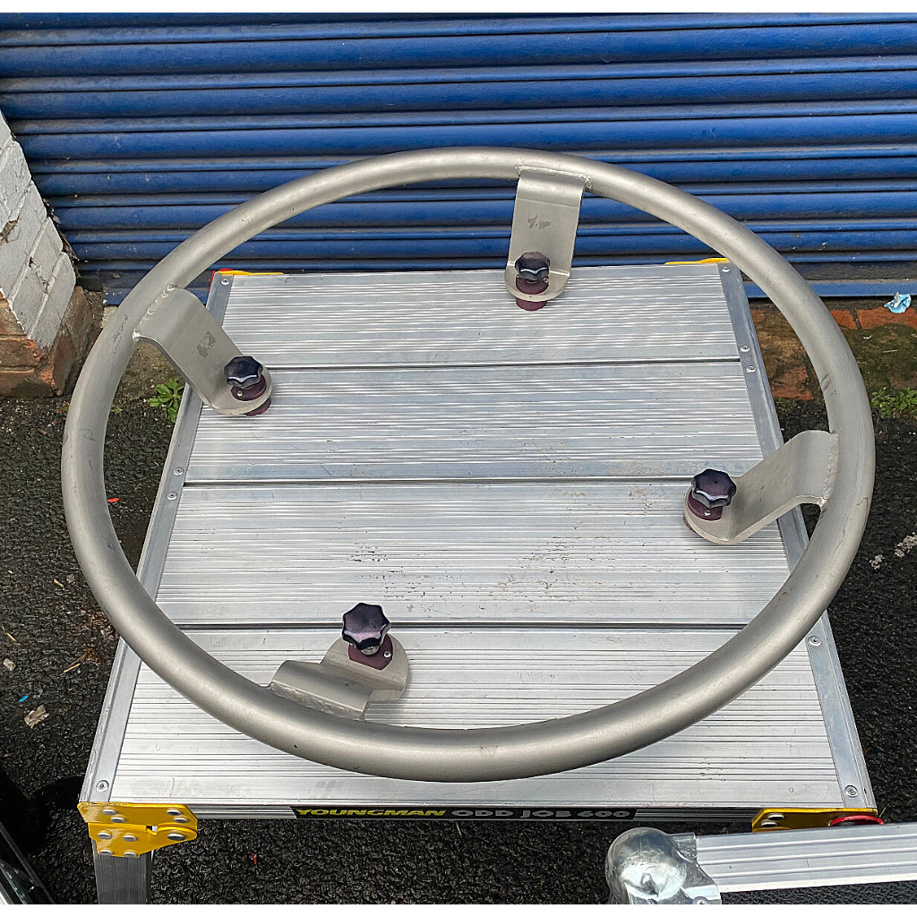 Used Panther Super Jib II Kit for sale
