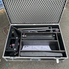 Used Panther Super Jib II Kit for sale