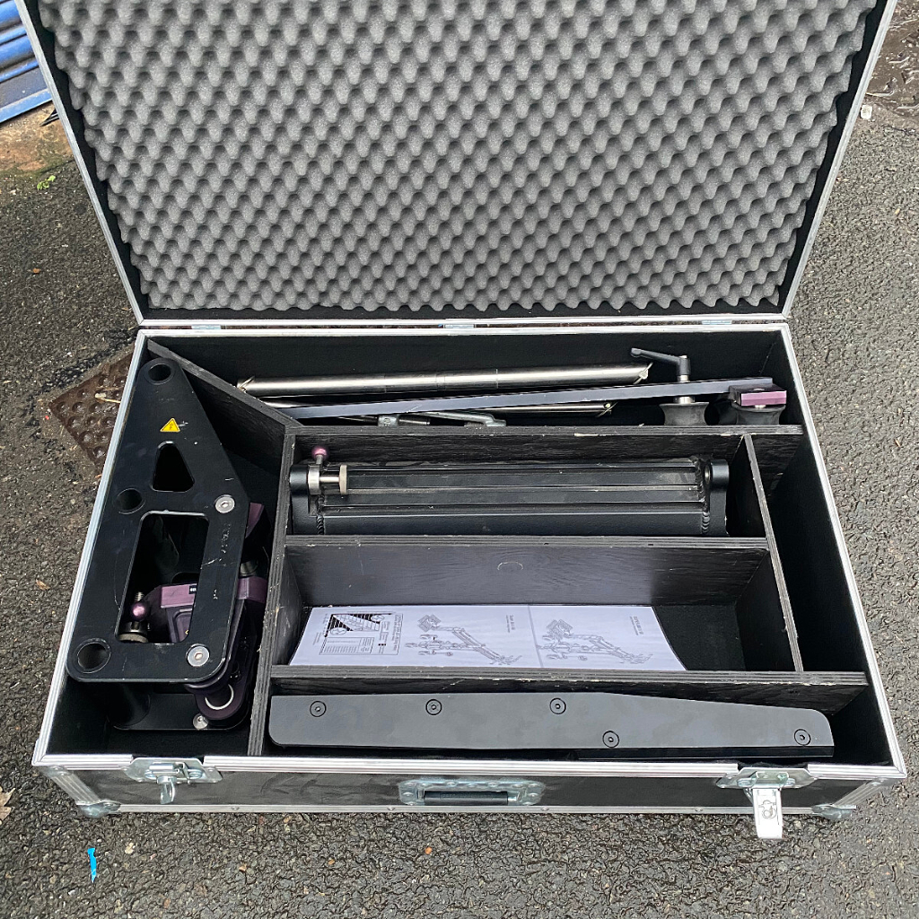 Used Panther Super Jib II Kit for sale