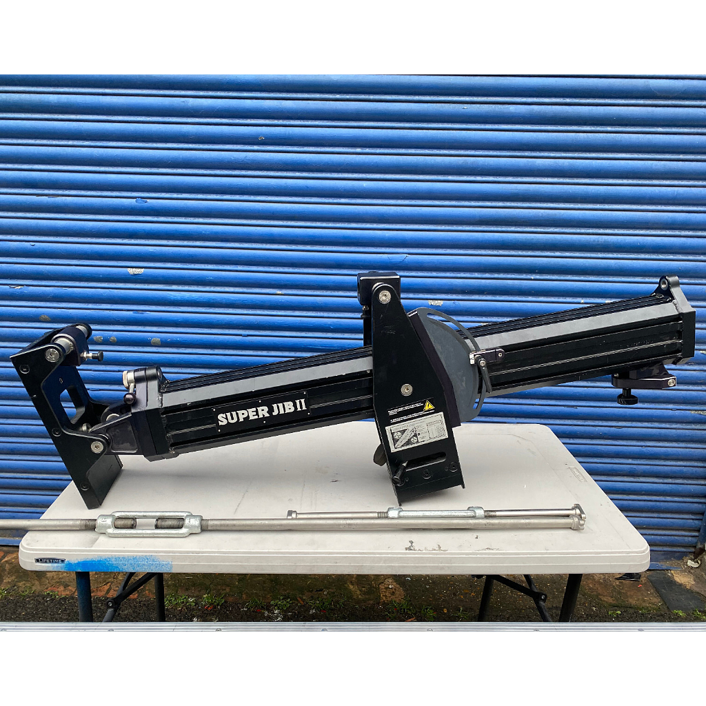 Used Panther Super Jib II Kit for sale