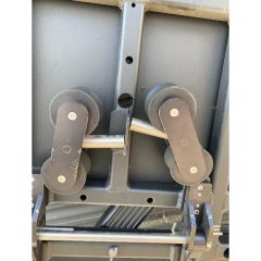 Used Panther Husky Dolly Kit for sale