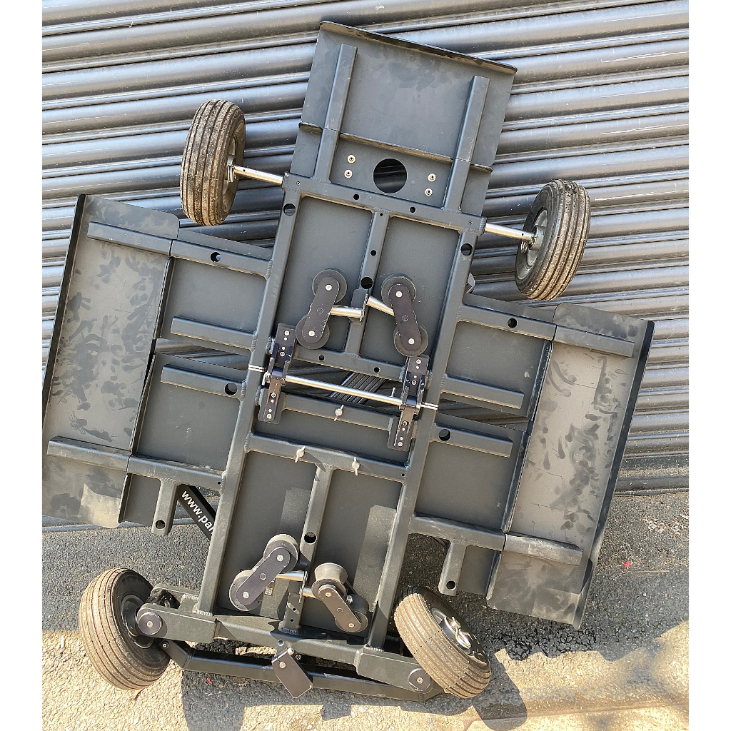 Used Panther Husky Dolly Kit for sale