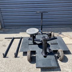 Used Panther Husky Dolly Kit for sale