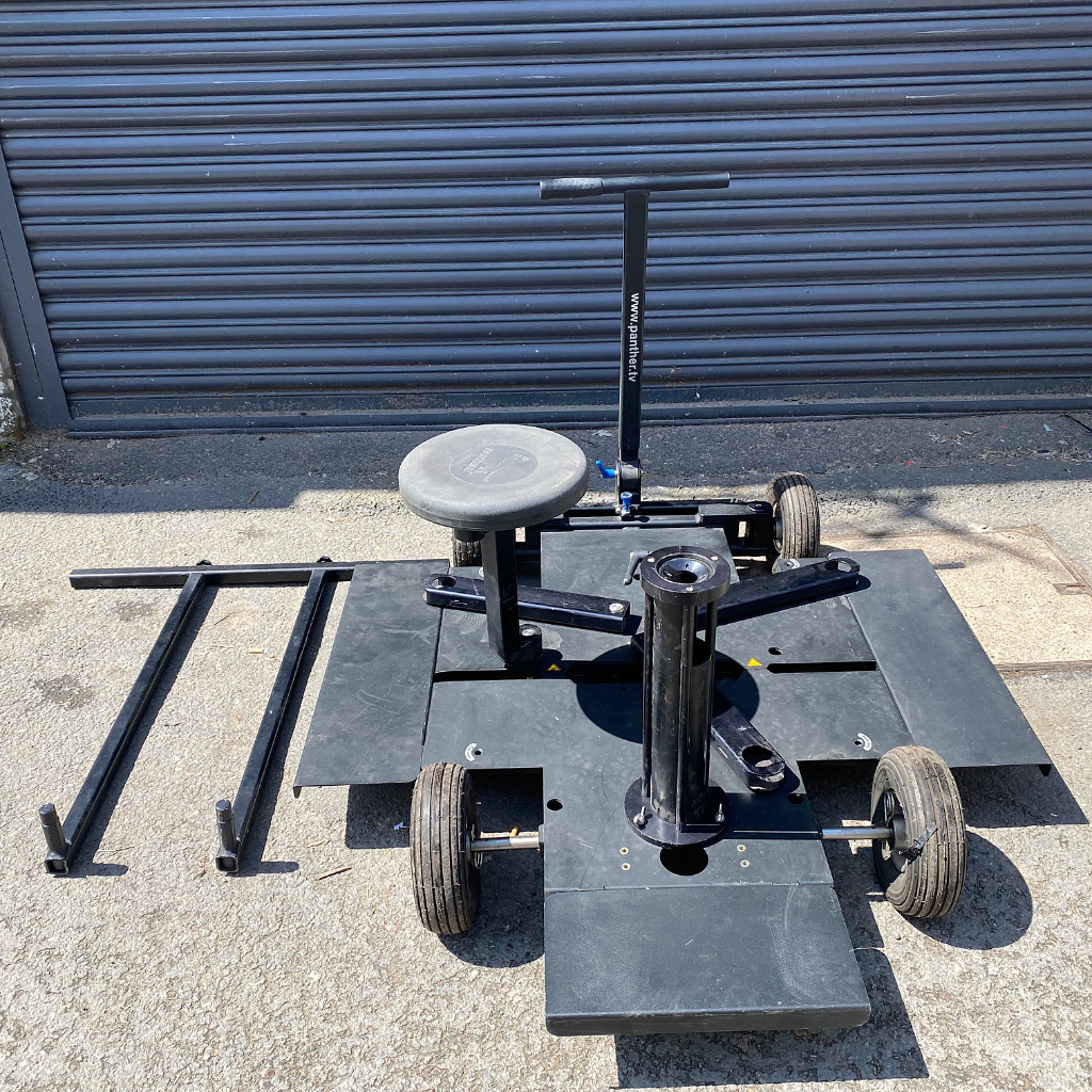 Used Panther Husky Dolly Kit for sale