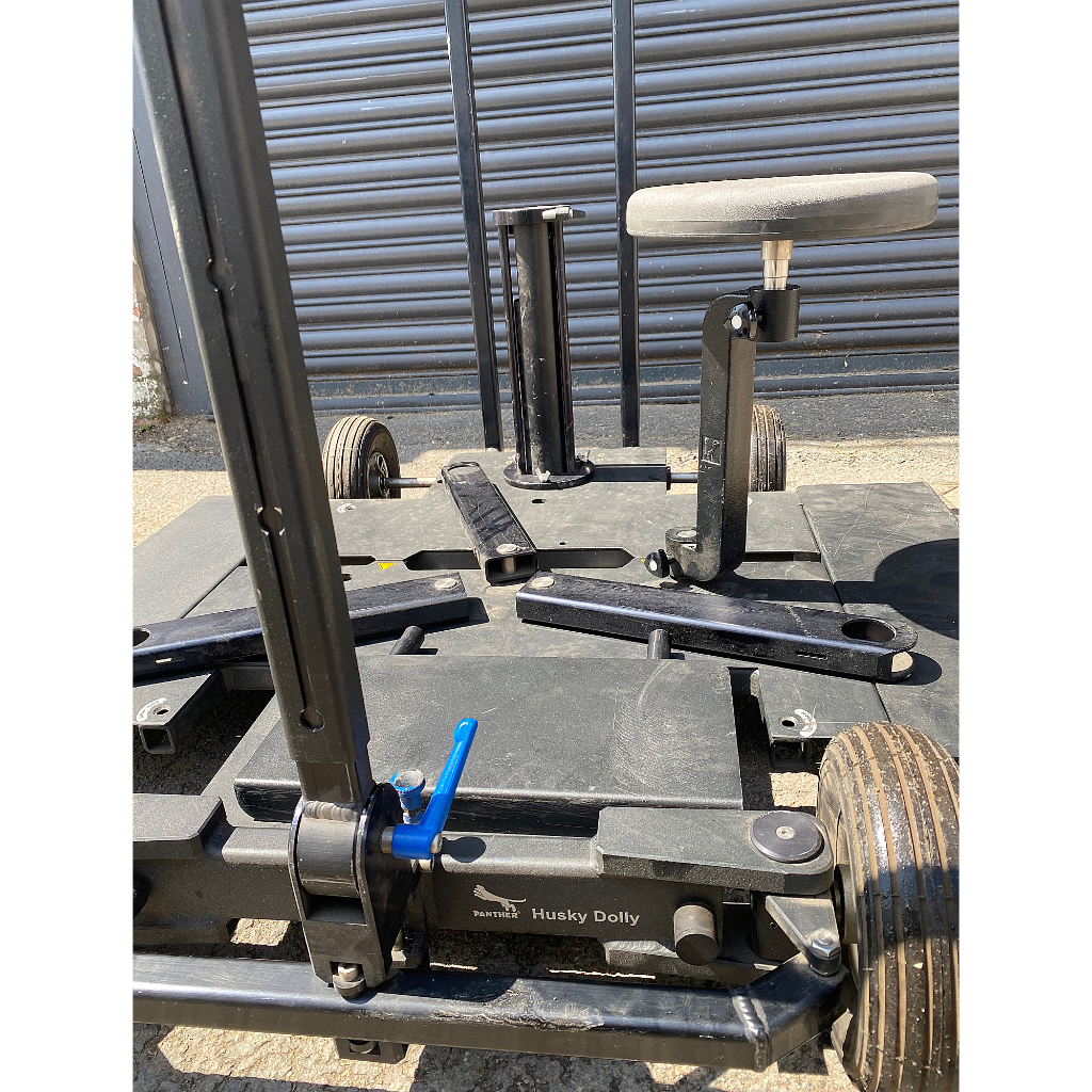 Used Panther Husky Dolly Kit for sale
