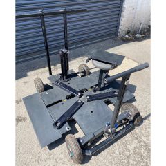 Used Panther Husky Dolly Kit for sale