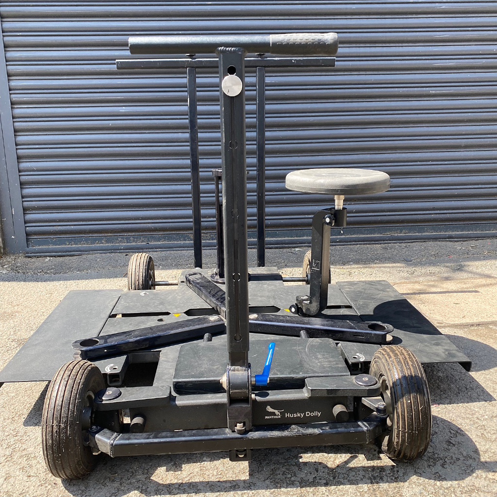 Used Panther Husky Dolly Kit for sale