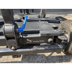 Used Panther Husky Dolly Kit for sale